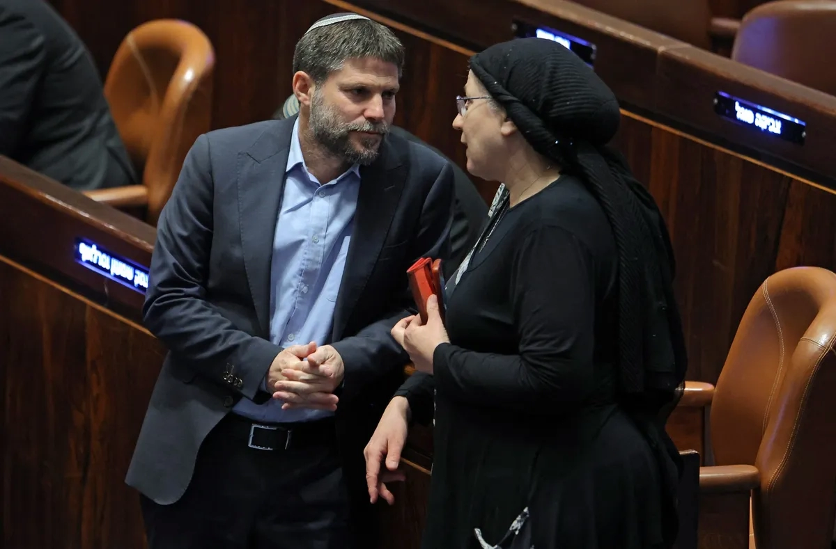 Ministrica pozvala IDF da rizikuje živote talaca i izazvala šok u Izraelu